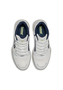 Hummel  ALL COURT Unisex Hallenschuh 228237 9256 BRIGHT WHITE/LUNAR ROCK 