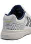 Hummel  ALL COURT Unisex Hallenschuh 228237 9256 BRIGHT WHITE/LUNAR ROCK 
