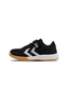 Hummel MULTIPLAY FLEX VC JR Unisex Sneaker Schuhe 224853 22114  Black /White