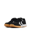 Hummel MULTIPLAY FLEX VC JR Unisex Sneaker Schuhe 224853 22114  Black /White