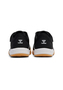 Hummel MULTIPLAY FLEX VC JR Unisex Sneaker Schuhe 224853 22114  Black /White