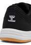 Hummel MULTIPLAY FLEX VC JR Unisex Sneaker Schuhe 224853 22114  Black /White