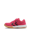 Hummel MULTIPLAY FLEX VC JR Unisex Sneaker Schuhe 224853 4101 Fandango Pink