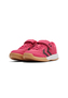 Hummel MULTIPLAY FLEX VC JR Unisex Sneaker Schuhe 224853 4101 Fandango Pink