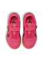 Hummel MULTIPLAY FLEX VC JR Unisex Sneaker Schuhe 224853 4101 Fandango Pink