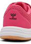 Hummel MULTIPLAY FLEX VC JR Unisex Sneaker Schuhe 224853 4101 Fandango Pink