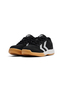 Hummel Kinder MULTIPLAY FLEX LC JR Hallenschuh 2252422114 Black White