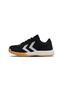 Hummel Kinder MULTIPLAY FLEX LC JR Hallenschuh 2252422114 Black White