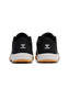 Hummel Kinder MULTIPLAY FLEX LC JR Hallenschuh 2252422114 Black White
