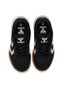 Hummel Kinder MULTIPLAY FLEX LC JR Hallenschuh 2252422114 Black White