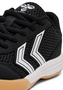 Hummel Kinder MULTIPLAY FLEX LC JR Hallenschuh 2252422114 Black White