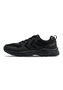 Hummel Herren Damen ENDURO LIGHT Sneaker 2364422042 Black Black