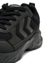 Hummel Herren Damen ENDURO LIGHT Sneaker 2364422042 Black Black