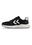 Hummel Herren Damen ENDURO LIGHT Sneaker 236442 2114 Black/White