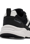Hummel Herren Damen ENDURO LIGHT Sneaker 236442 2114 Black/White