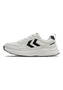 Hummel Herren Damen ENDURO LIGHT Sneaker 2316442 9124 White /Black