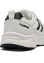 Hummel Herren Damen ENDURO LIGHT Sneaker 2316442 9124 White /Black