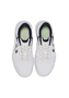 Hummel Unisex COURT CONTROL II Hallenschuh 225341 9103 White Black Iris