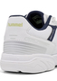 Hummel Unisex COURT CONTROL II Hallenschuh 225341 9103 White Black Iris