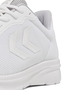 Hummel Unisex REACH TR BREATHER Sneaker 2252279001 White