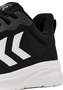 Hummel Unisex REACH TR BREATHER Sneaker 225227 2001 Black