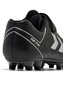 Hummel Kinder TOP STAR M.G. VC 2.0 JR Fu�ballschuh 2361692001 Black