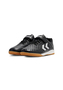 Hummel Kinder TOP STAR I.C. VC 2.0 JR Hallenfu�ballschuh 2348662001 Black