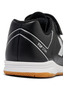 Hummel Kinder TOP STAR I.C. VC 2.0 JR Hallenfu�ballschuh 2348662001 Black