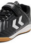 Hummel Kinder TOP STAR I.C. VC 2.0 JR Hallenfu�ballschuh 2348662001 Black