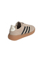 Adidas Damen BARREDA DECODE LUX Sneaker IH1466 Frauen Leder Streetstyle Beige