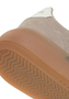 Adidas Damen BARREDA DECODE LUX Sneaker IH1466 Frauen Leder Streetstyle Beige