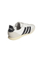 Adidas Damen BARREDA LO Sneaker KI6726 Streetstyle Schn�rschuh Wei�/schwarz 