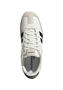 Adidas Damen BARREDA LO Sneaker KI6726 Streetstyle Schn�rschuh Wei�/schwarz 