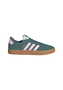 Adidas VL COURT 3.0 Damen Sneaker Schuhe JR0955 Leder Schn�rschuhe T�rkis/Rosa