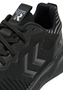 Hummel Herren Reach TR Flex Sneaker Laufschuh 225210 0480 Black/Black
