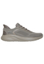 SKECHERS Herren Slip-Ins BOBS Sport Squad Chaos Sneaker 118312 OLV Olive