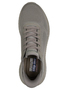 SKECHERS Herren Slip-Ins BOBS Sport Squad Chaos Sneaker 118312 OLV Olive