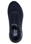 SKECHERS Herren Slip-Ins BOBS Sport Squad Chaos Sneaker 118312 DKNV Dark Blue