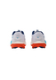 Mizuno Herren  Wave Rider 30 Laufschuh J1GM262051 White/Blue Jewel/Orange