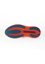 Mizuno Herren  Wave Rider 30 Laufschuh J1GM262051 White/Blue Jewel/Orange