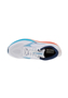 Mizuno Herren  Wave Rider 30 Laufschuh J1GM262051 White/Blue Jewel/Orange