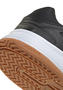 adidas SPEEDCOURT K VELCRO Kinder Sneaker Sportschuh Unisex JR9617 Schwarz 