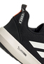 adidas Unisex TERREX BOAT CLIMACOOL  JI3499 Core Black  White Semi  Orange