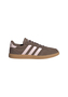 Adidas Damen Breaknet Sleek Sneaker Frauen Schuhe Leder IH1372 Braun/Rosa