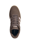 Adidas Damen Breaknet Sleek Sneaker Frauen Schuhe Leder IH1372 Braun/Rosa