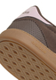 Adidas Damen Breaknet Sleek Sneaker Frauen Schuhe Leder IH1372 Braun/Rosa