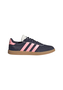 Adidas Damen Breaknet Sleek Sneaker Frauen Schuhe Leder IH5467 Blau/Pink
