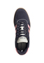 Adidas Damen Breaknet Sleek Sneaker Frauen Schuhe Leder IH5467 Blau/Pink