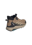 Adidas TERREX ANYLANDER MID Herren Wanderschuhe Hiking Schuh JQ9959 Cardboard 