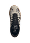 Adidas VL COURT 3.0 Damen Sneaker Schuhe KI2689 Schn�rschuhe Leopardenprint